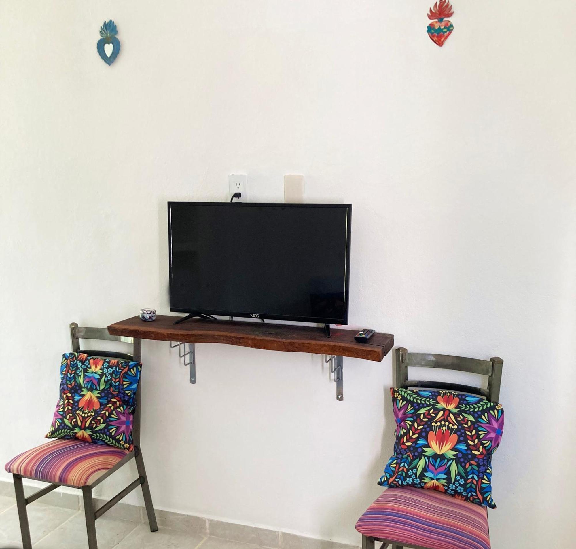 Green Paradise Leona Vicario Ngoại thất bức ảnh