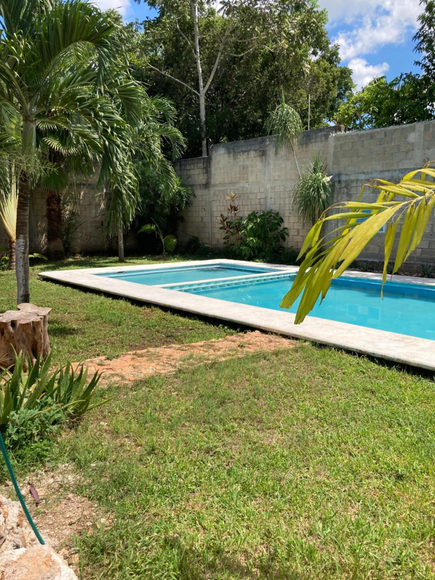 Green Paradise Leona Vicario Ngoại thất bức ảnh