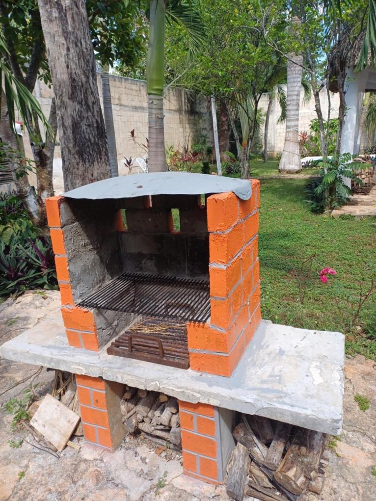 Green Paradise Leona Vicario Ngoại thất bức ảnh